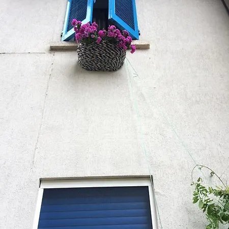 Guest house Ventiquattro Ore Vacanze Agrano