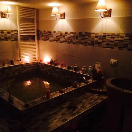 Guest house Ventiquattro Ore Vacanze