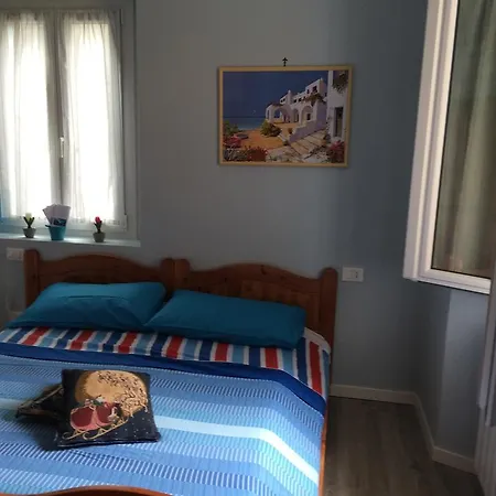 Ventiquattro Ore Vacanze Guest house Agrano