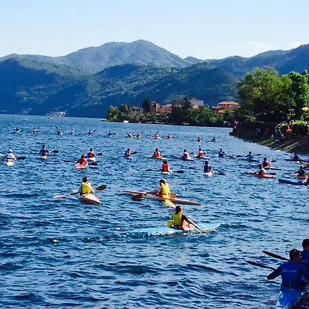 Гостевой дом Ventiquattro Ore Vacanze