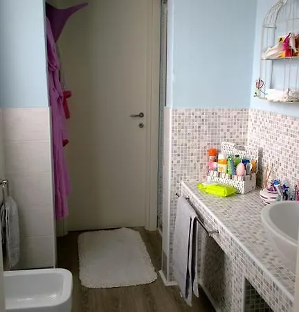 Ventiquattro Ore Vacanze Guest house