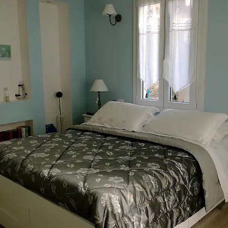 Gæstehus Ventiquattro Ore Vacanze *