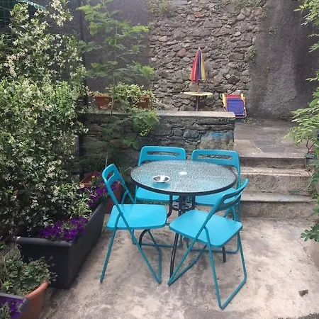 Ventiquattro Ore Vacanze Gæstehus *